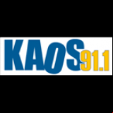 Radio Kaos 91.1
