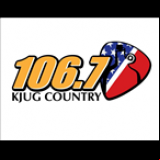 Radio KJUG-FM 106.7