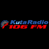 Radio Kuta Radio Bali 106.0