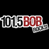 Radio 101-5 Bob Rocks 101.5