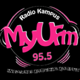 Radio MyUFM