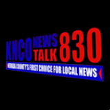 Radio KNCO 830