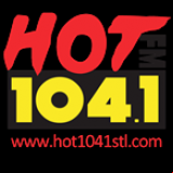 Radio Hot 104.1
