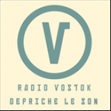 Radio Radio Vostok