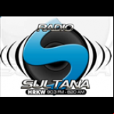 Radio Radio Sultana 90.3