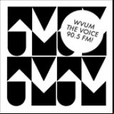 Radio WVUM 90.5