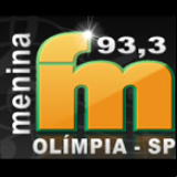 Radio Rádio Menina 93.3 FM