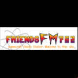 Radio Friends FM 76.2