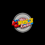 Radio Kiss 105.3