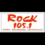 Radio KTMC-FM 105.1