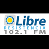 Radio Libre FM 102.1