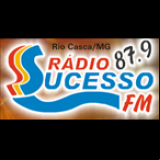Radio Rádio Sucesso 87.9 FM