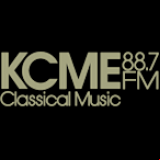 Radio KCME 88.7