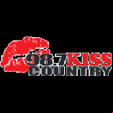 Radio Kiss Country 98.7