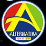Radio Rádio Alternativa 104.9