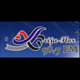 Radio Rádio Beija Flor FM 98.7