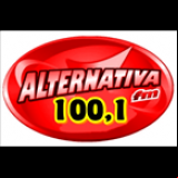 Radio Rádio Alternativa FM 100.1
