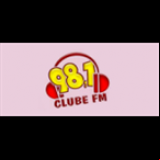 Radio Rádio Clube FM 98.1