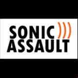 Radio Sonic Assault Radio