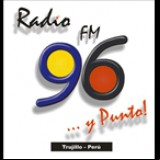 Radio FM 96 y Punto. 96.1