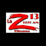 Radio La Z 1270