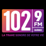 Radio 102.9 Québec
