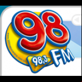 Radio Rádio 98 FM 98.3