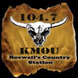 Radio KMOU 104.7