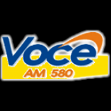 Radio Rádio Você 580