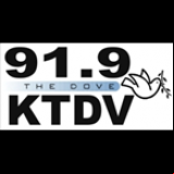 Radio The Dove 91.9