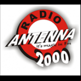 Radio Radio Antenna 2000 92.6
