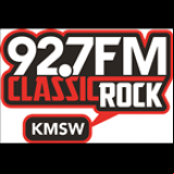 Radio KMSW 92.7