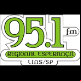 Radio Rádio Regional Esperança FM 95.1