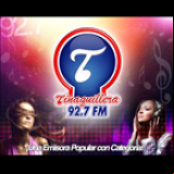 Radio Tinaquillera 92.7