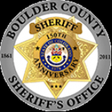 Radio Boulder County Sheriff and Fire