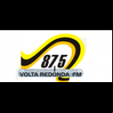Radio Rádio Volta Redonda FM 87.5