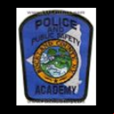 Radio Southeast Rockland County Police and EMS