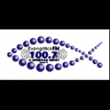 Radio Rádio Evangélica FM 100.7