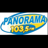 Radio Rádio Panorama FM 103.5