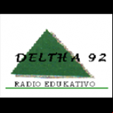 Radio Deltha 92 92.7