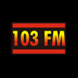 Radio Rádio 103 FM 103.0