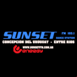 Radio Radio Sunset Station 103.1