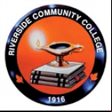 Radio Riverside Community College Police