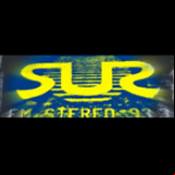 Radio Sur FM Stéreo / Los 40 Principales (Zapala) 93.3