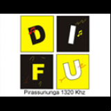 Radio Rádio Difusora / JP AM 1320
