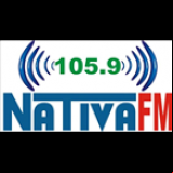 Radio Rádio Nativa FM 105.9