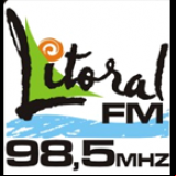 Radio Rádio Litoral FM 98.5