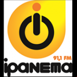 Radio Rádio Ipanema FM (Sorocaba) 91.1