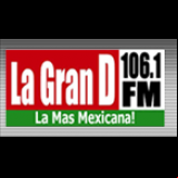 Radio La Gran D 106.1