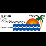 Radio Costamar FM Ecuador 102.5